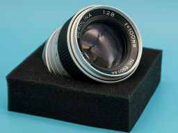 Berolina Auto 2,8/100mm