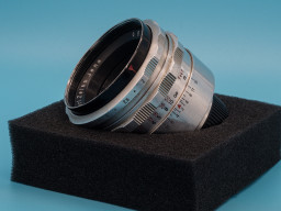 Biotar 2/58mm
