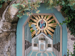 Fujinon-T EBC 2,8/100mm