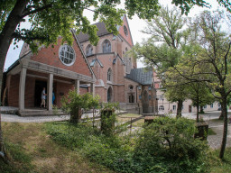 Fujinon EBC 2,8/16mm (Fisheye)