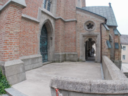 Fujinon EBC 2,8/16mm (Fisheye)