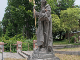 Fujinon EBC 2,8/16mm (Fisheye)