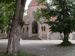 Fujinon EBC 2,8/16mm (Fisheye)