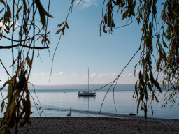 Von Herrsching nach Breitbrunn