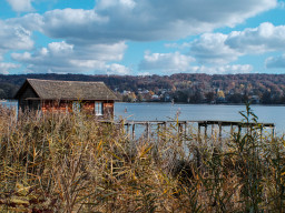 Von Herrsching nach Breitbrunn