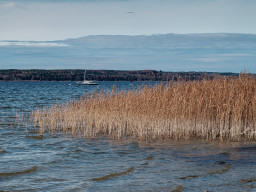 Von Herrsching nach Breitbrunn