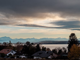 Von Herrsching nach Breitbrunn