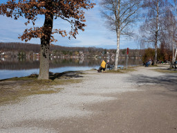 Wörthsee