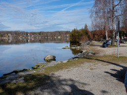 Wörthsee