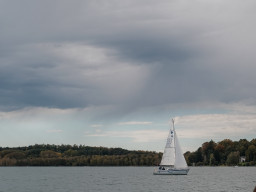 Wörthsee