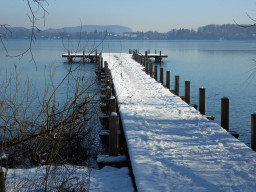 Wörthsee