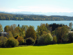 Wörthsee