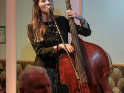 Blue And Lonesome im KultCafe 27. März 2026