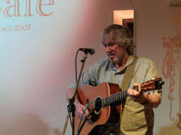 Blue And Lonesome im KultCafe 27. März 2026