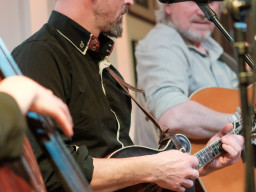 Blue And Lonesome im KultCafe 27. März 2026