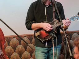 Blue And Lonesome im KultCafe 27. März 2026