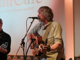 Blue And Lonesome im KultCafe 27. März 2026