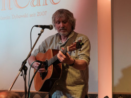 Blue And Lonesome im KultCafe 27. März 2026