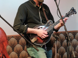 Blue And Lonesome im KultCafe 27. März 2026