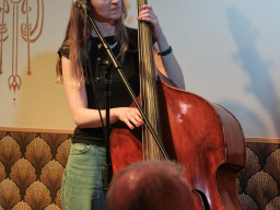 Blue And Lonesome im KultCafe 27. März 2026