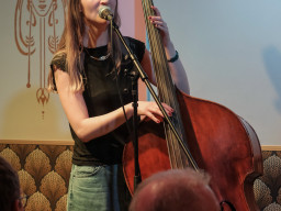 Blue And Lonesome im KultCafe 27. März 2026