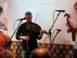 Blue And Lonesome im KultCafe 27. März 2026