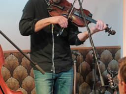 Blue And Lonesome im KultCafe 27. März 2026