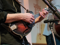 Blue And Lonesome im KultCafe 27. März 2026