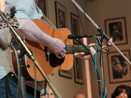 Blue And Lonesome im KultCafe 27. März 2026