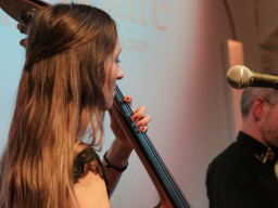 Blue And Lonesome im KultCafe am 27. März 2026