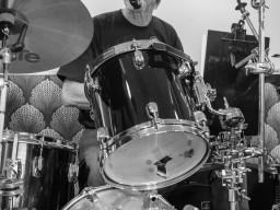 Ron Evans Gedenkkonzert