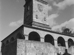 Bismarck-Denkmal Assenhausen