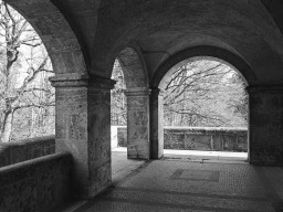 Bismarck-Denkmal Assenhausen