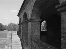 Bismarck-Denkmal Assenhausen