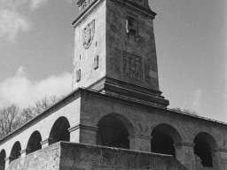 Bismarck-Denkmal Assenhausen