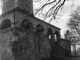 Bismarck-Denkmal Assenhausen