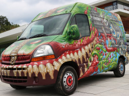 Buchheim Museum der Phantasie