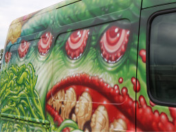 Buchheim Museum der Phantasie