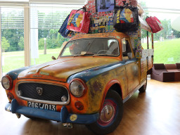 Buchheim Museum der Phantasie