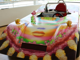 Buchheim Museum der Phantasie