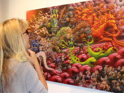 Buchheim Museum der Phantasie