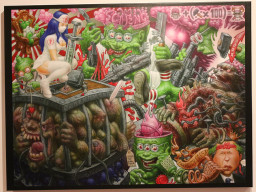 Buchheim Museum der Phantasie