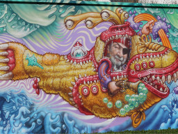 Buchheim Museum der Phantasie