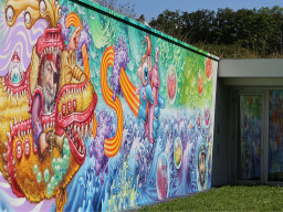 Buchheim Museum der Phantasie