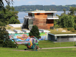 Buchheim Museum der Phantasie