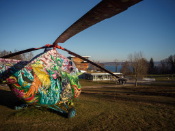 Buchheim Museum der Phantasie