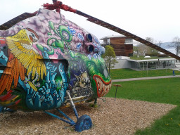 Buchheim Museum der Phantasie