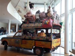 Buchheim Museum der Phantasie