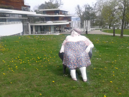 Buchheim Museum der Phantasie