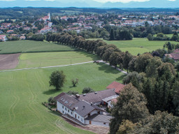 Eggelburger See